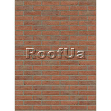 Цегла ручного формування Rijswaard Roodpaars HV